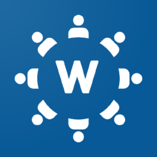 WafCoin Logo